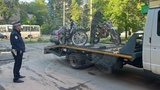 В Ивановской области провели рейд по нарушениям ПДД среди несовершеннолетних