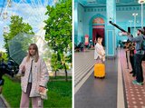 Новый выпуск программы «Один день в городе» на телеканале «Планета» посвятили городу Иваново