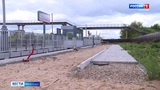 С начала августа в Иванове начнут работу городские электрички