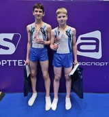 Бронзовыми призерами Международных соревнований по прыжкам на батуте стали ивановцы