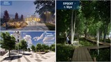 Три проекта благоустройства представит Ивановская область на Всероссийской конкурс