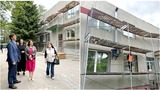 В Ивановской области за четыре года по регпрограмме обновили 216 детских садов