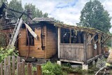 За минувшие сутки в Ивановской области случилось 12 пожаров