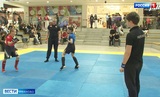 В 28-й раз в Иванове прошли открытые поединки в рамках проекта Openwrestling