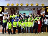 Форум юных инспекторов дорожного движения состоялся в Иванове