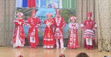 Фестиваль «Ситцевая радуга» прошёл в селе Аньково Ильинского района
