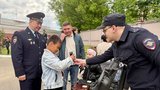 «День открытых дверей» организовали сотрудники УМВД по Ивановской области