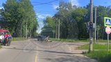 В Ивановской области за прошедшие дни 3 ДТП с двухколесным транспортом 