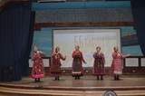 «Бурановские бабушки» выступили в Ивановской области