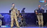 Ветераны СВО из Иванова готовят концертную программу для образовательных организаций