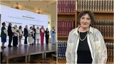 Библиотекарь из Ивановской области удостоена награды Минкультуры России