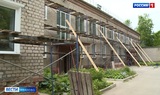 В ивановском детсаду № 163 впервые за 60 лет пройдёт капремонт