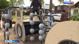 В этом году в Ивановской области будет благоустроено больше 360 общественных пространств