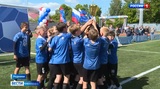 В Родниках прошел кубок прокурора области по мини-футболу