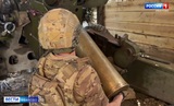 Ивановские десантники уничтожили опорник ВСУ на Запорожском направлении