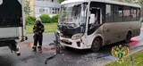 Прокуратура и СК начали проверки после ДТП с рейсовым автобусом в Иванове