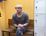 Полиция задержала ивановца за кражу 5-летней давности