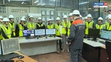 Ивановская область получила награду за развитие промышленного туризма