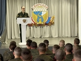 Военнослужащим Ивановского гарнизона рассказали о правах и соцгарантиях 