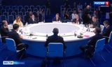 Станислав Воскресенский во главе делегации Ивановской области участвует в ПМЭФ