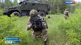 Ивановские росгвардейцы закрепляют на практике боевой опыт