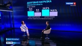 Актуальные темы развития Ивановской области затронул губернатор во время интервью федеральному телеканалу