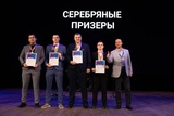 Студенты ИГЭУ стали призёрами международного инженерного чемпионата CASE-IN