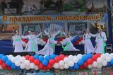 В Наволоках отпразднуют День города
