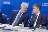 Станислав Воскресенский: «Развитие малых городов происходит за счет программ, принятых Президентом России»