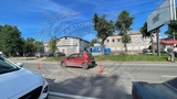 Водитель «ВАЗ-2112» устроил аварию с пострадавшими в Иванове и скрылся