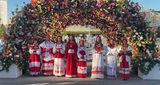 Театр моды «Каприз» из Лежнева победил на конкурсе молодых дизайнеров в Москве