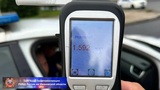Инспектор ГАИ Ивановской области за сутки поймали 3 пьяных автомобилистов
