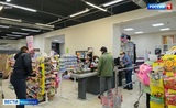 Ивановец украл из магазина кофе на 2800 рублей
