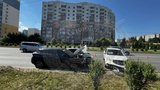За прошедшие сутки в Ивановской области зарегистрировано 1 ДТП
