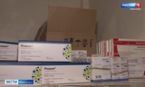 Лекарства для льготников продолжают поступать в Ивановскую область