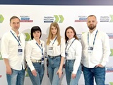 Ивановцы вышли в финал всероссийского конкурса «Лидеры России. Команда»