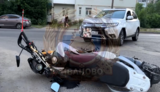 Двое подростков разбились на питбайках в Иванове за прошедшие сутки