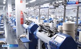 Работники текстильной и легкой промышленности Ивановской области отмечают профессиональный праздник