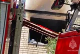 Более 30 человек эвакуировали из подъезда в Ново-Талицах Иванвоского округа