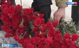 В Иванове состоится патриотическая акция «Памяти павших»
