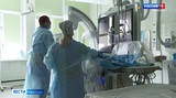 600 операций на сердце в год выполняют врачи Ивановской областной больницы
