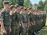 Более 300 ивановских школьников приняли участие в патриотической игре «Славим Россию!»