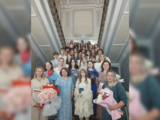 В шуйской детской художественной школе состоялось вручение дипломов