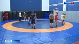Школьница из Иванова одержала победу на Первенстве Европы по вольной борьбе