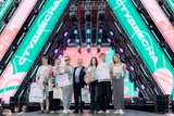 Ивановская делегация покорила зрителей и жюри 5-го юбилейного фестиваля «Российская студенческая весна»