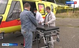 «Крылатая скорая» возобновила работу в Ивановской области