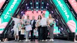 Модная коллекция от кинешемской студентки завоевала Гран-при «Российской студенческой весны»