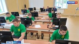 Государственная итоговая аттестация стартовала и у студентов колледжей в Ивановской области