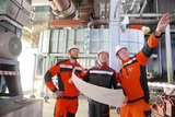«Т Плюс» строит в Иванове новую современную котельную