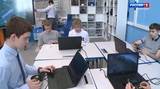 Восемь школьников Ивановской области успешно сдали нормативы олимпиады «ТехноГТО»